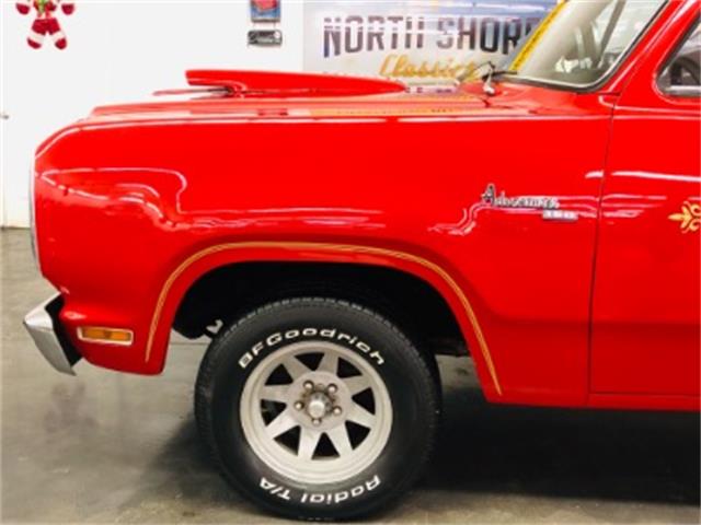 1980 Dodge Pickup (CC-1174162) for sale in Mundelein, Illinois