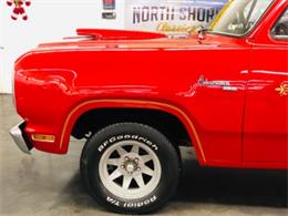 1980 Dodge Pickup (CC-1174162) for sale in Mundelein, Illinois