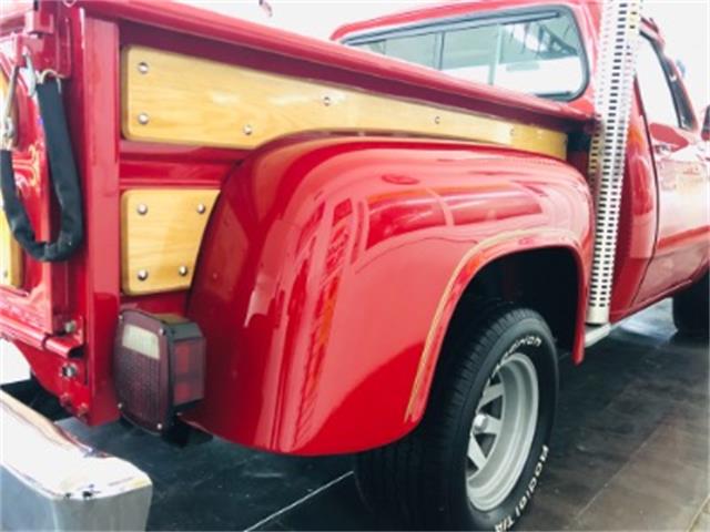 1980 Dodge Pickup (CC-1174162) for sale in Mundelein, Illinois