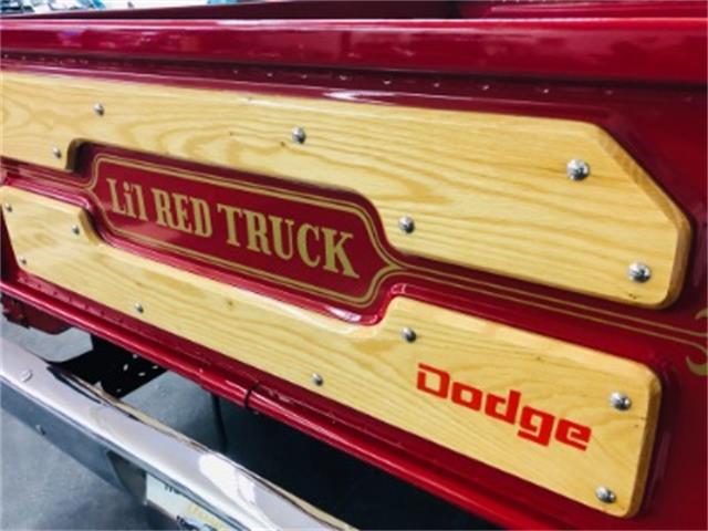 1980 Dodge Pickup (CC-1174162) for sale in Mundelein, Illinois
