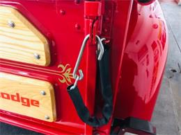 1980 Dodge Pickup (CC-1174162) for sale in Mundelein, Illinois