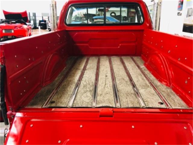 1980 Dodge Pickup (CC-1174162) for sale in Mundelein, Illinois