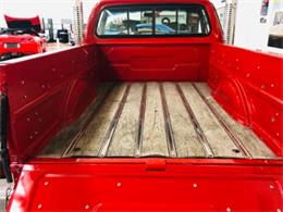 1980 Dodge Pickup (CC-1174162) for sale in Mundelein, Illinois