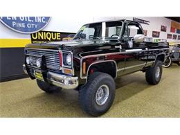 1980 Chevrolet Silverado (CC-1174174) for sale in Mankato, Minnesota