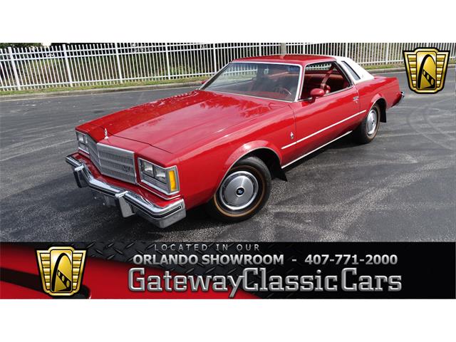 1977 Buick Regal (CC-1174175) for sale in Lake Mary, Florida