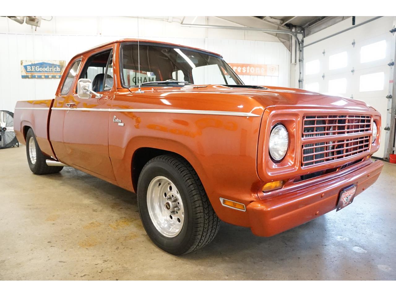 1979 Dodge D150 for Sale | ClassicCars.com | CC-1174178