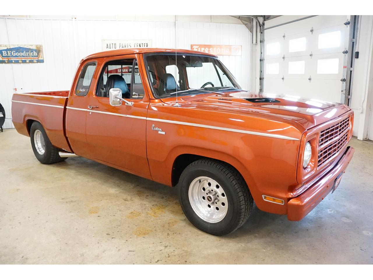 1979 Dodge D150 for Sale | ClassicCars.com | CC-1174178