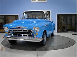 1957 Chevrolet 3100 (CC-1174185) for sale in Palmetto, Florida