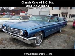 1962 Buick Electra (CC-1174197) for sale in Gray Court, South Carolina