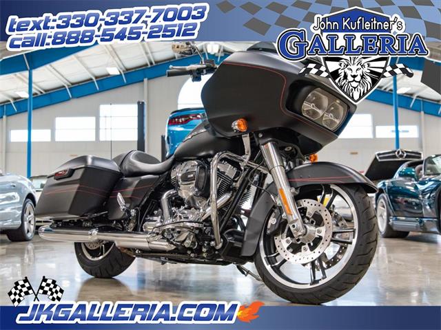 2015 Harley-Davidson Road Glide (CC-1174212) for sale in Salem, Ohio