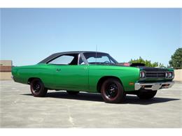 1969 Plymouth Road Runner (CC-1170422) for sale in Scottsdale, Arizona