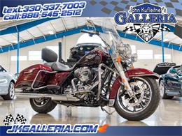 2015 Harley-Davidson Road King (CC-1174229) for sale in Salem, Ohio