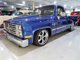 1985 Chevrolet C10 (CC-1174232) for sale in Hilton, New York