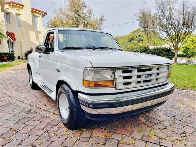 1993 Ford F150 (CC-1174237) for sale in Lakeland, Florida
