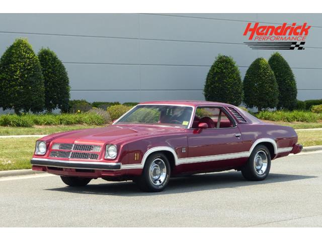 1975 Chevrolet Laguna S3 (CC-1174258) for sale in Charlotte, North Carolina