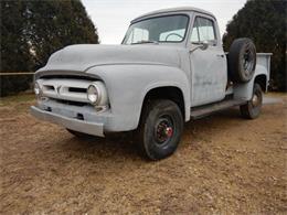 1953 Ford F250 (CC-1174273) for sale in Clarence, Iowa