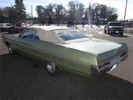 1970 Plymouth Fury III (CC-1174310) for sale in Ham Lake, Minnesota