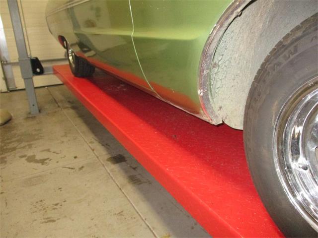 1970 Plymouth Fury III (CC-1174310) for sale in Ham Lake, Minnesota