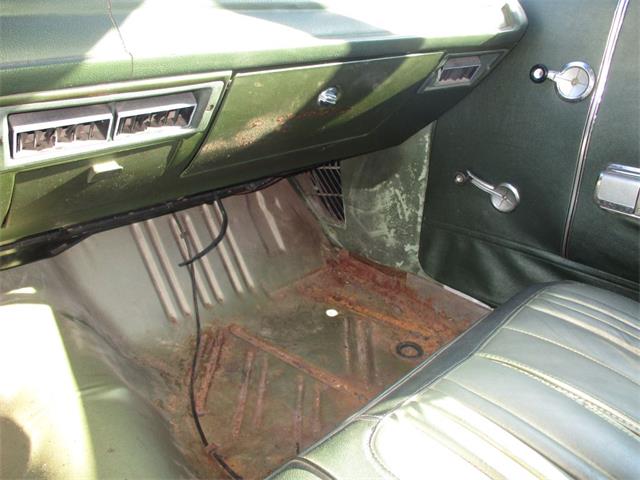 1970 Plymouth Fury III (CC-1174310) for sale in Ham Lake, Minnesota