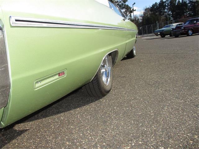 1970 Plymouth Fury III (CC-1174310) for sale in Ham Lake, Minnesota