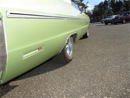 1970 Plymouth Fury III (CC-1174310) for sale in Ham Lake, Minnesota