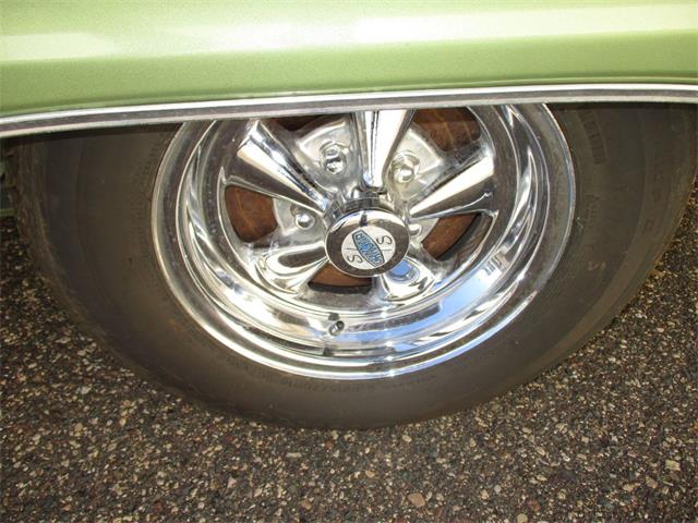 1970 Plymouth Fury III (CC-1174310) for sale in Ham Lake, Minnesota