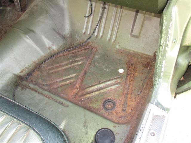 1970 Plymouth Fury III (CC-1174310) for sale in Ham Lake, Minnesota