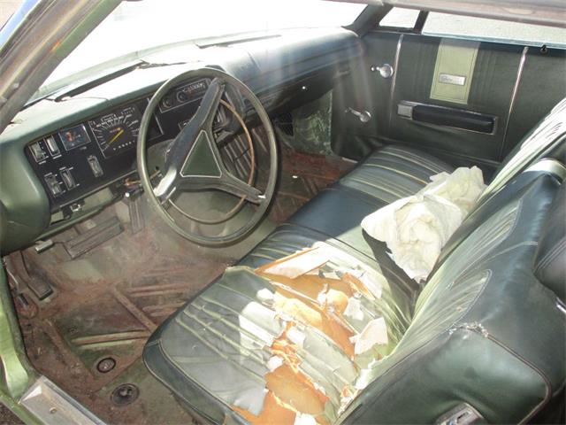 1970 Plymouth Fury III (CC-1174310) for sale in Ham Lake, Minnesota