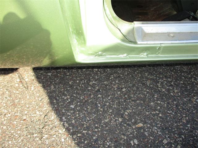 1970 Plymouth Fury III (CC-1174310) for sale in Ham Lake, Minnesota