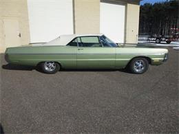 1970 Plymouth Fury III (CC-1174310) for sale in Ham Lake, Minnesota
