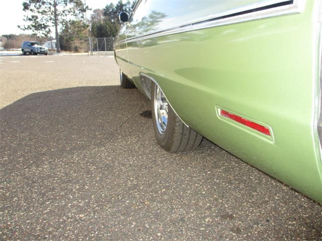 1970 Plymouth Fury III (CC-1174310) for sale in Ham Lake, Minnesota