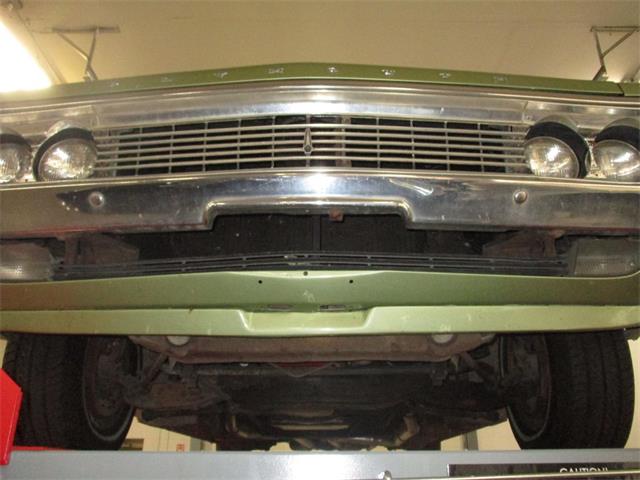 1970 Plymouth Fury III (CC-1174310) for sale in Ham Lake, Minnesota