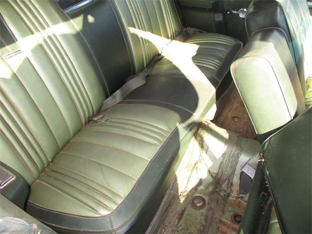 1970 Plymouth Fury III (CC-1174310) for sale in Ham Lake, Minnesota