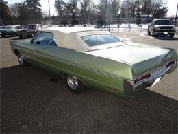 1970 Plymouth Fury III (CC-1174310) for sale in Ham Lake, Minnesota