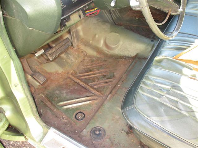 1970 Plymouth Fury III (CC-1174310) for sale in Ham Lake, Minnesota