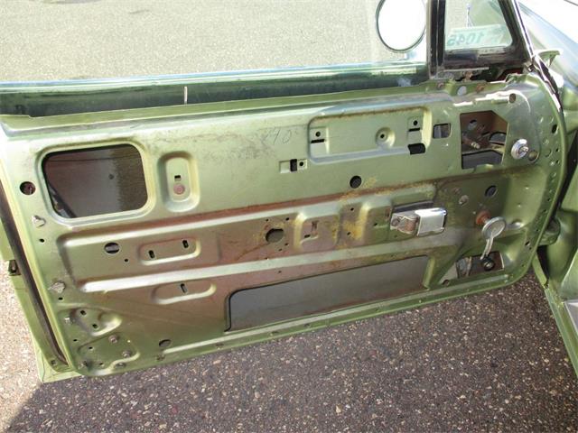 1970 Plymouth Fury III (CC-1174310) for sale in Ham Lake, Minnesota