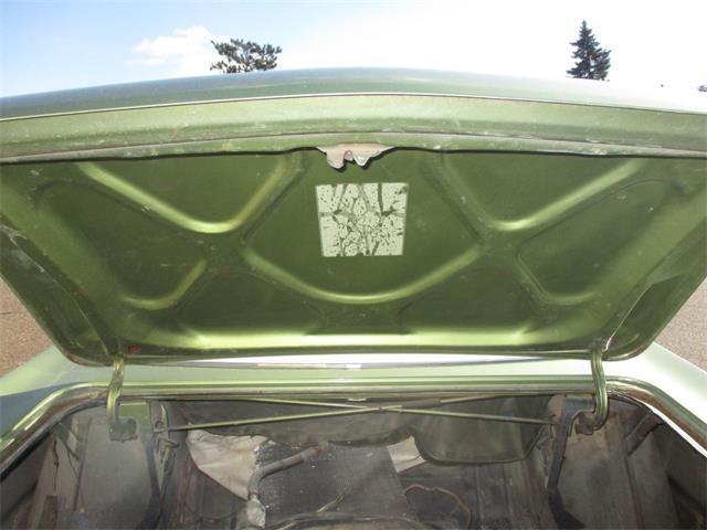 1970 Plymouth Fury III (CC-1174310) for sale in Ham Lake, Minnesota