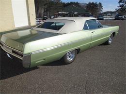 1970 Plymouth Fury III (CC-1174310) for sale in Ham Lake, Minnesota