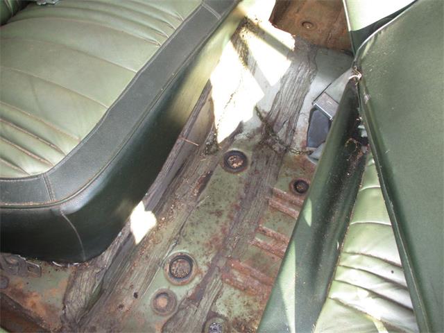 1970 Plymouth Fury III (CC-1174310) for sale in Ham Lake, Minnesota