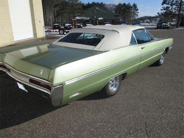 1970 Plymouth Fury III (CC-1174310) for sale in Ham Lake, Minnesota