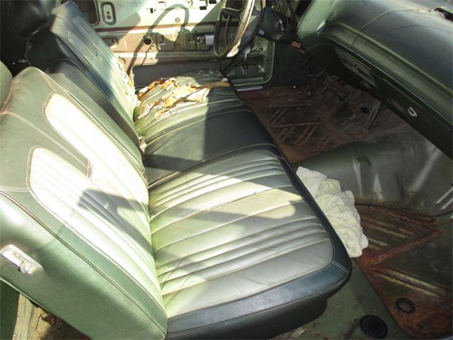 1970 Plymouth Fury III (CC-1174310) for sale in Ham Lake, Minnesota