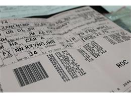 1987 Chevrolet Camaro (CC-1174314) for sale in Grand Rapids, Michigan