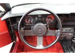 1987 Chevrolet Camaro (CC-1174314) for sale in Grand Rapids, Michigan