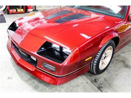 1987 Chevrolet Camaro (CC-1174314) for sale in Grand Rapids, Michigan
