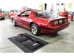 1987 Chevrolet Camaro (CC-1174314) for sale in Grand Rapids, Michigan