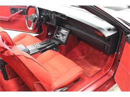 1987 Chevrolet Camaro (CC-1174314) for sale in Grand Rapids, Michigan
