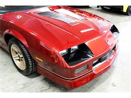 1987 Chevrolet Camaro (CC-1174314) for sale in Grand Rapids, Michigan