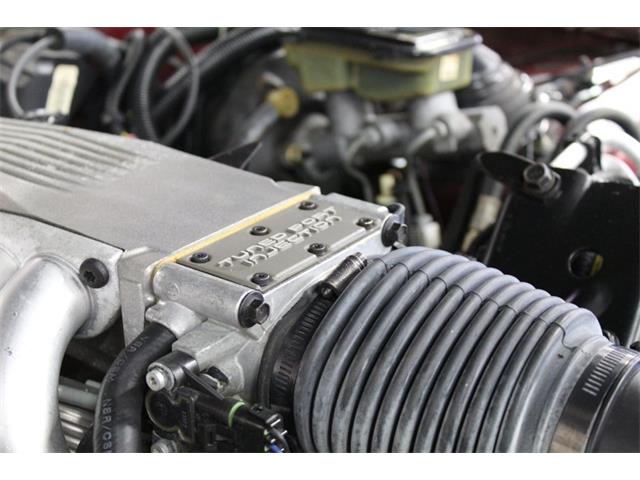 1987 Chevrolet Camaro (CC-1174314) for sale in Grand Rapids, Michigan