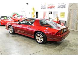 1987 Chevrolet Camaro (CC-1174314) for sale in Grand Rapids, Michigan