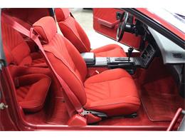 1987 Chevrolet Camaro (CC-1174314) for sale in Grand Rapids, Michigan